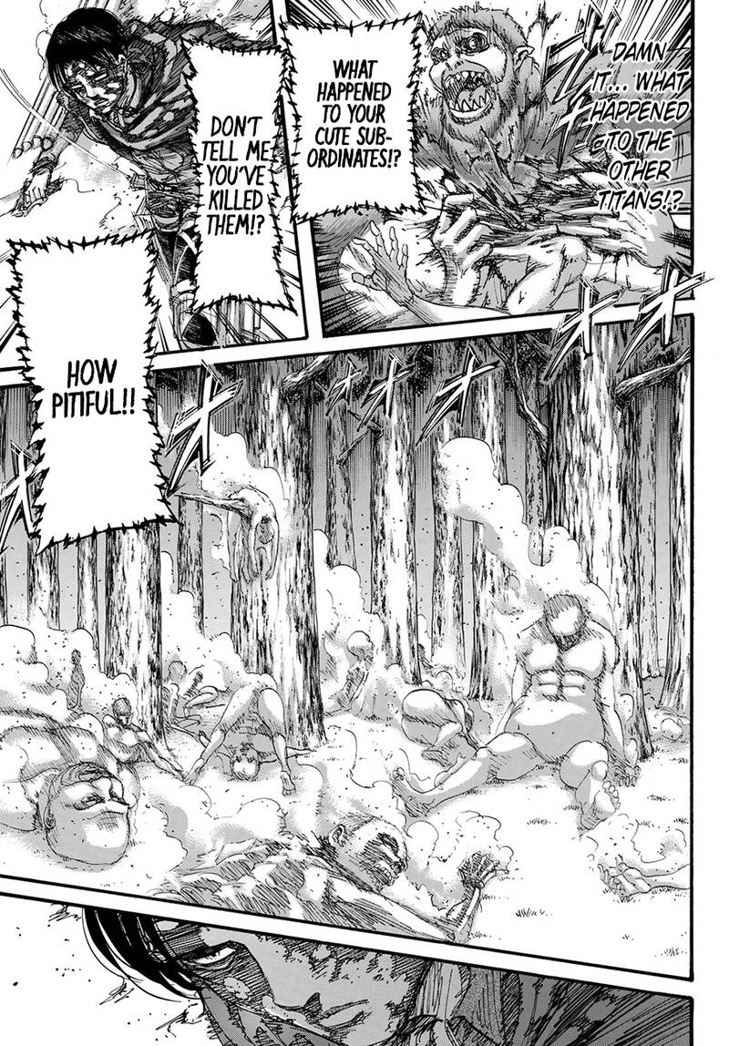 Shingeki No Kyojin 113 23