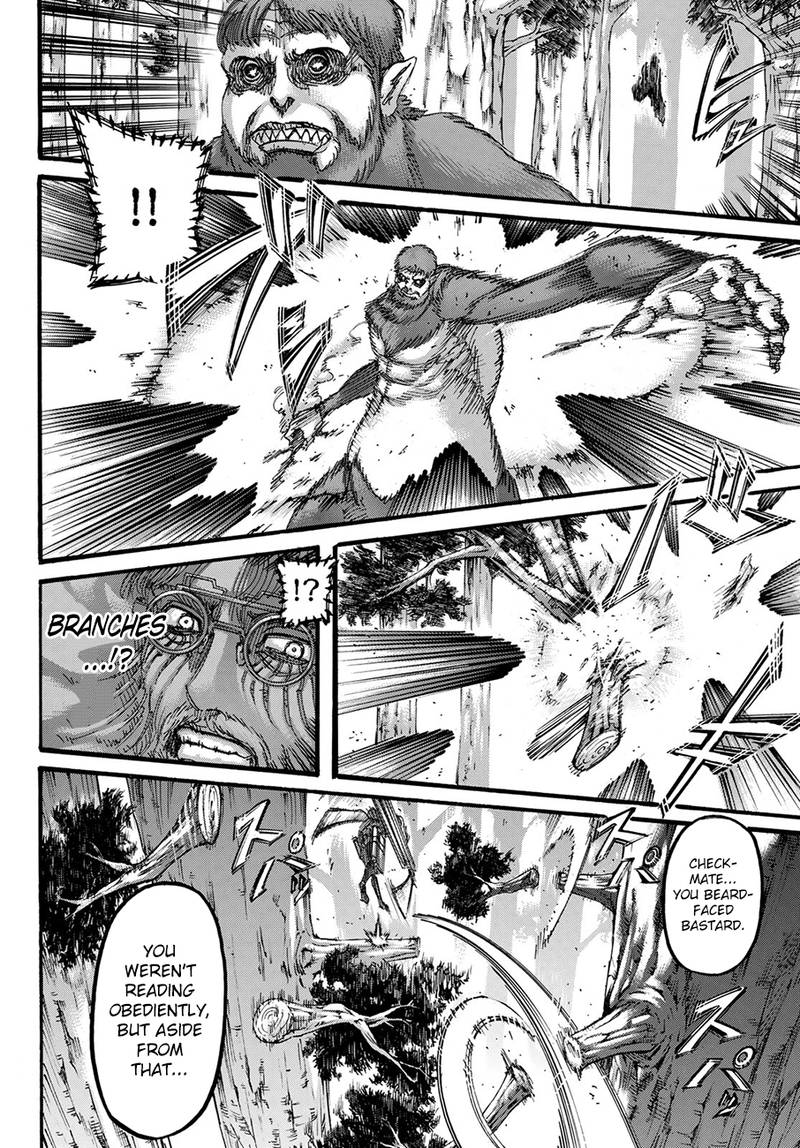 Shingeki No Kyojin 113 24