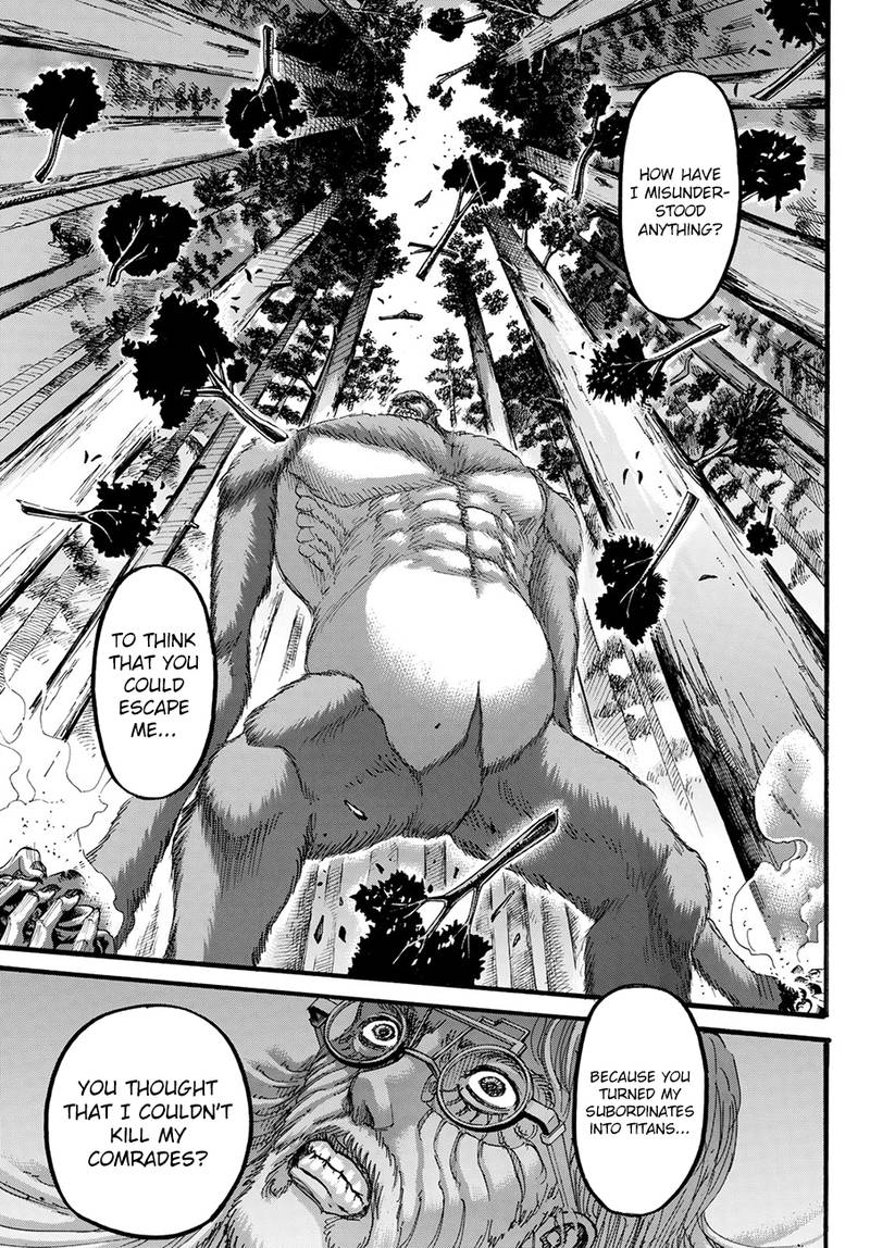 Shingeki No Kyojin 113 25