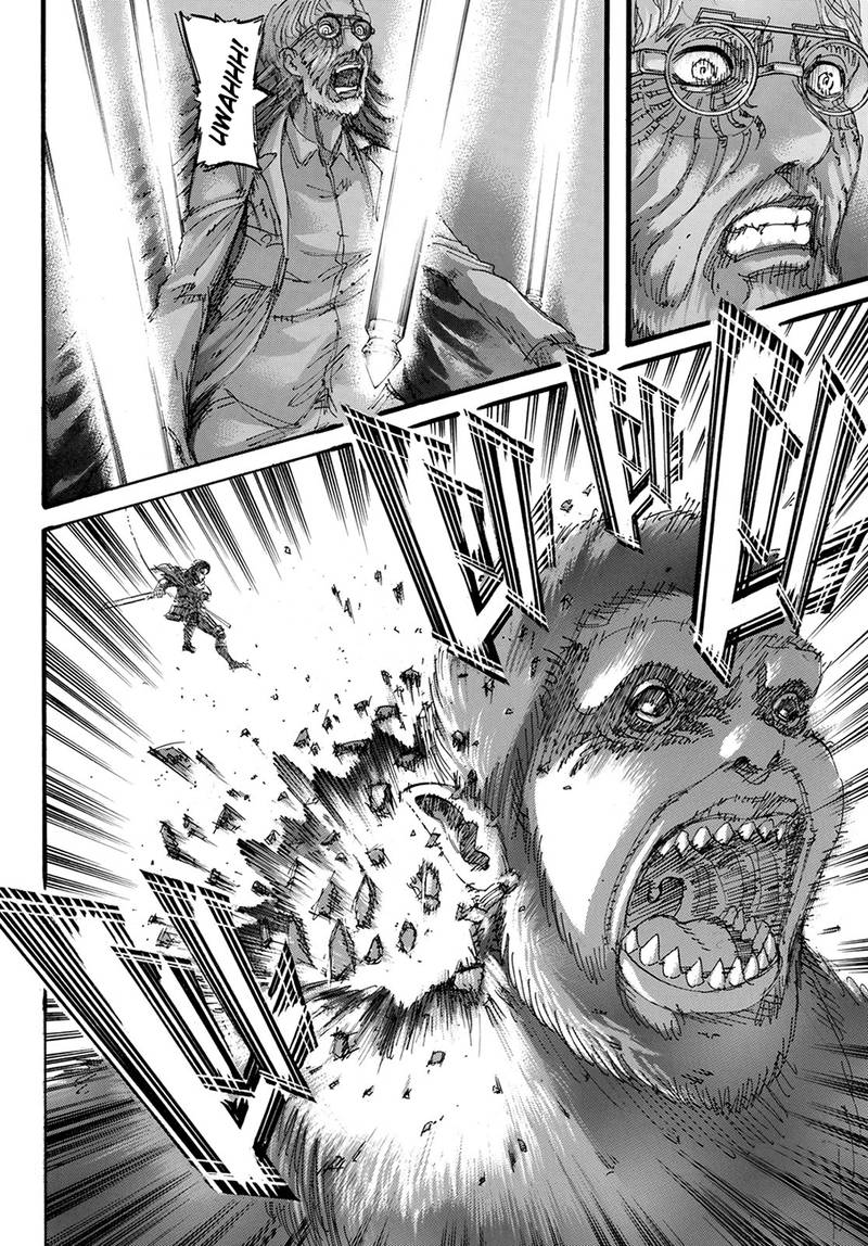 Shingeki No Kyojin 113 28