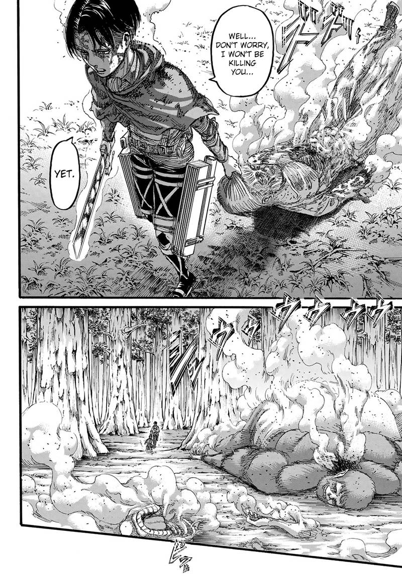 Shingeki No Kyojin 113 30