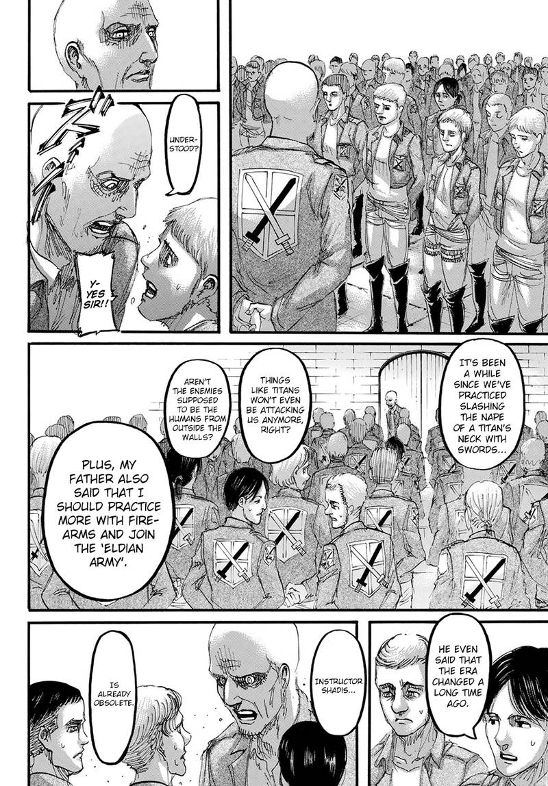 Shingeki No Kyojin 113 32