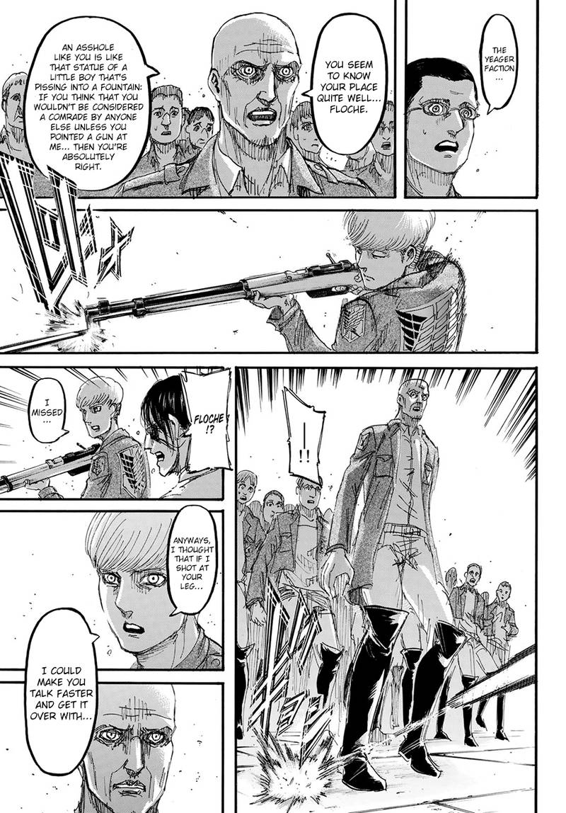 Shingeki No Kyojin 113 35