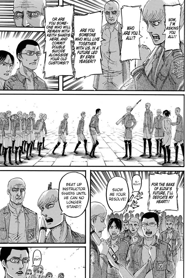 Shingeki No Kyojin 113 37