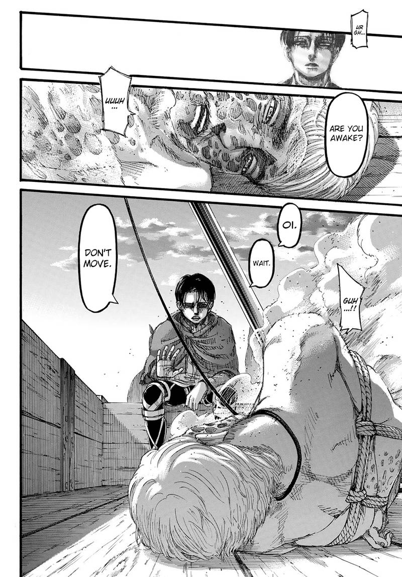 Shingeki No Kyojin 113 40