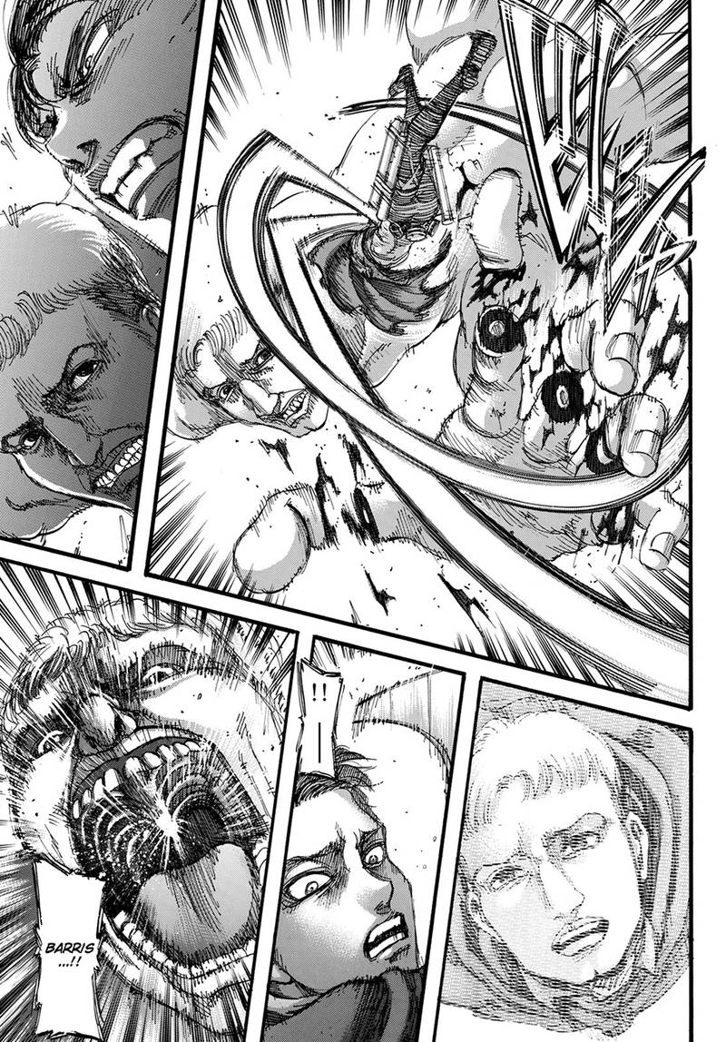Shingeki No Kyojin 113 9