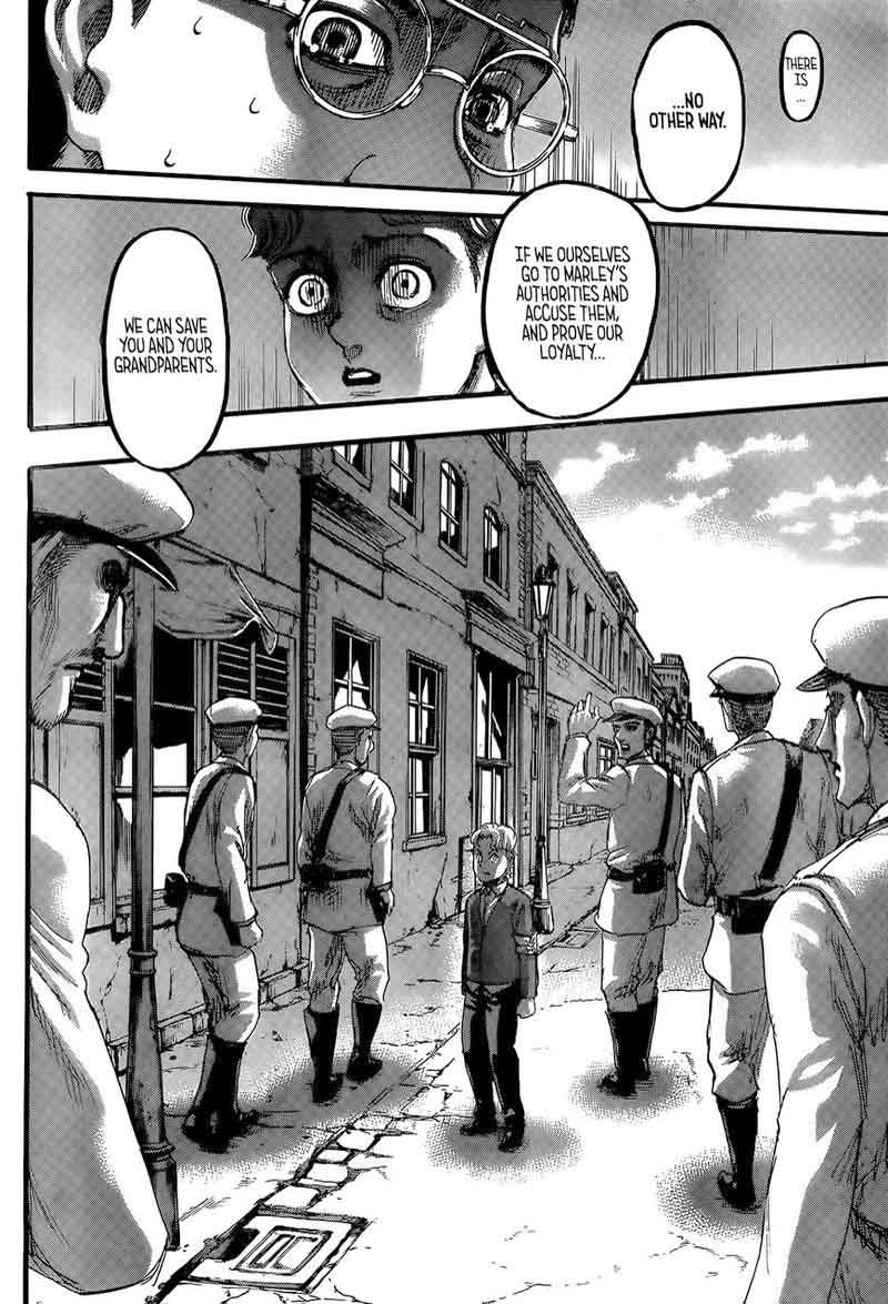 Shingeki No Kyojin 114 30