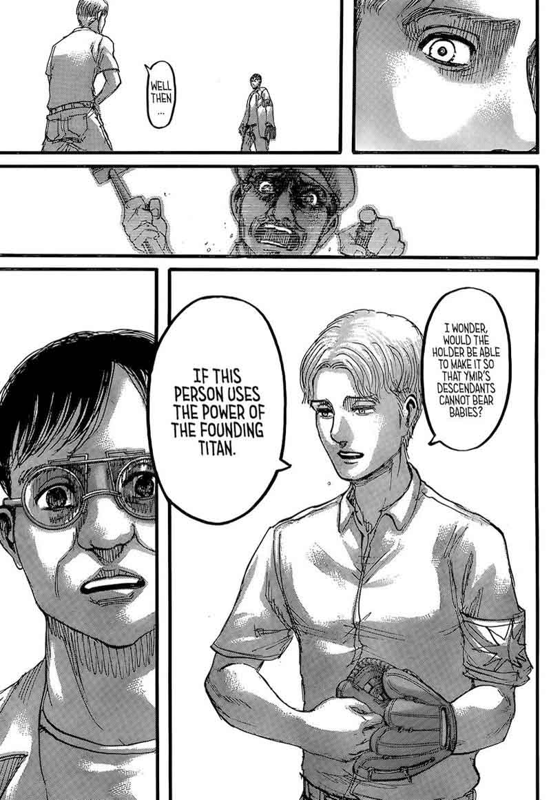 Shingeki No Kyojin 114 36