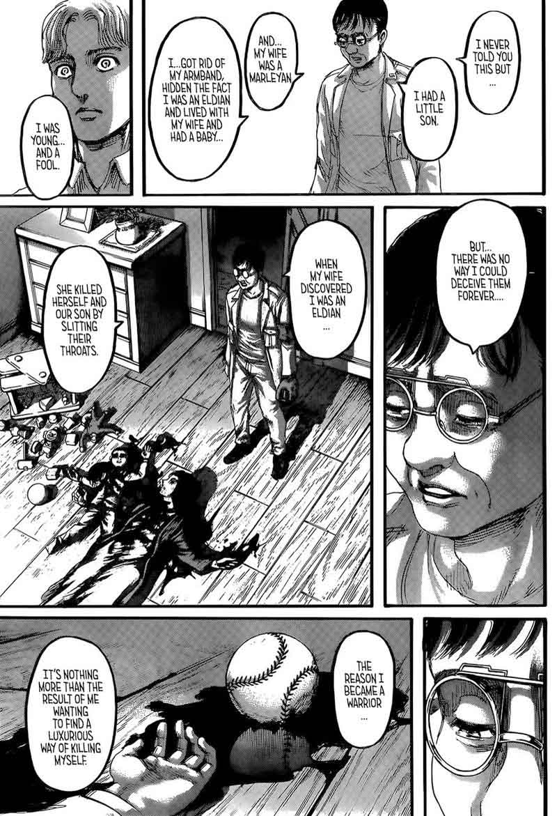 Shingeki No Kyojin 114 38