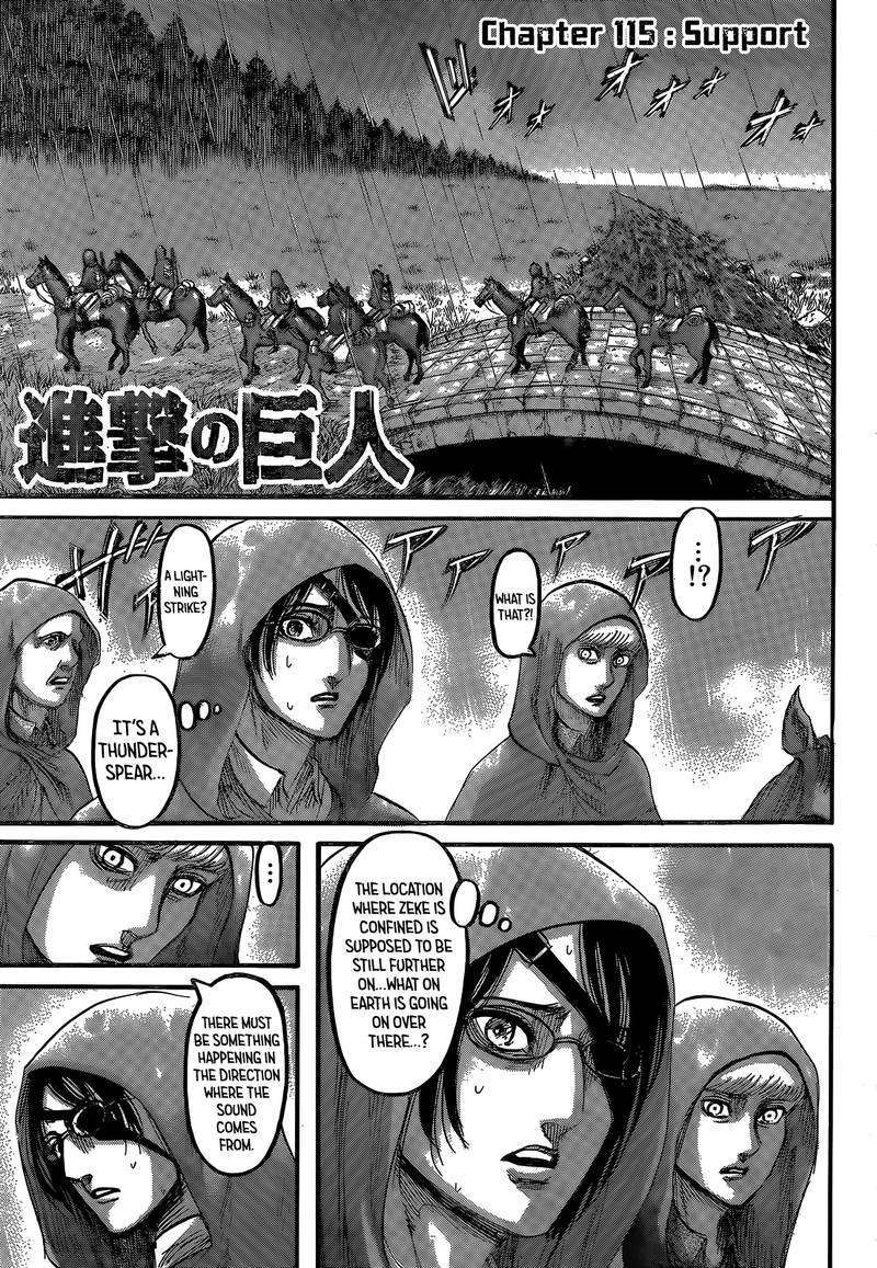 Shingeki No Kyojin 115 1