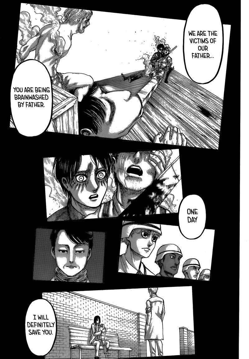 Shingeki No Kyojin 115 11