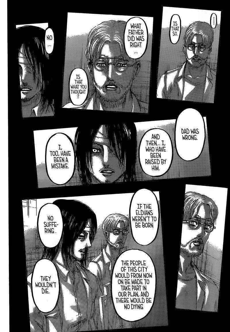Shingeki No Kyojin 115 16