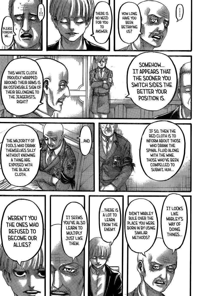 Shingeki No Kyojin 115 27