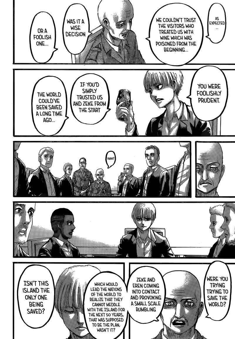 Shingeki No Kyojin 115 28