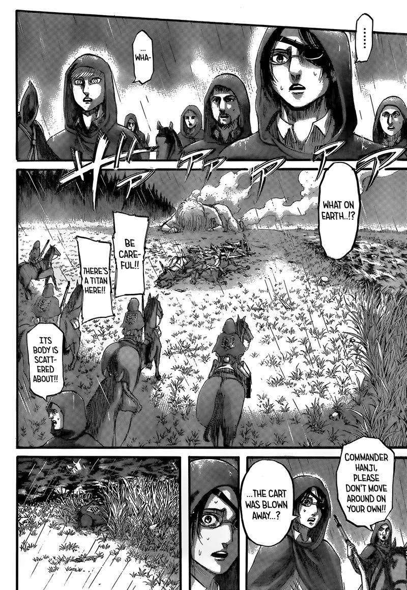 Shingeki No Kyojin 115 30