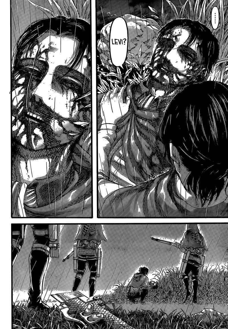 Shingeki No Kyojin 115 32