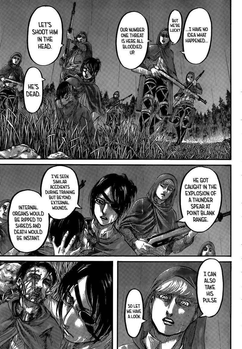 Shingeki No Kyojin 115 33