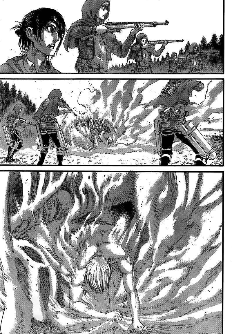 Shingeki No Kyojin 115 35