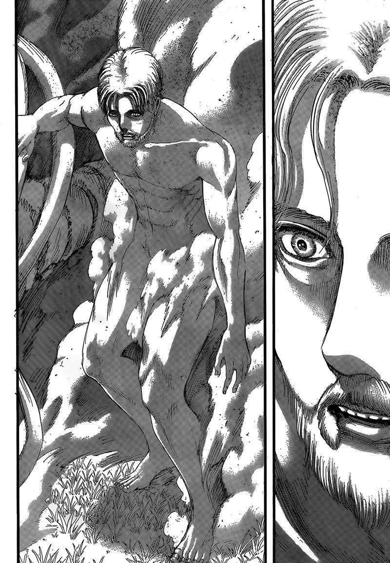 Shingeki No Kyojin 115 36