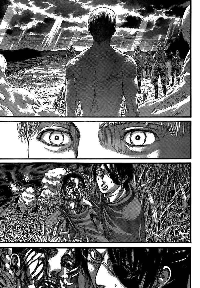 Shingeki No Kyojin 115 37