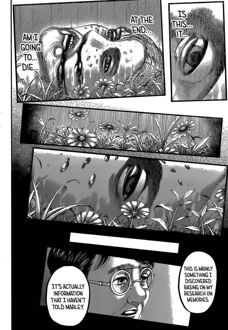 Shingeki No Kyojin 115 4