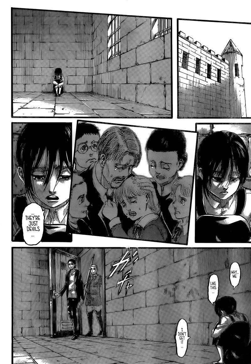 Shingeki No Kyojin 115 42