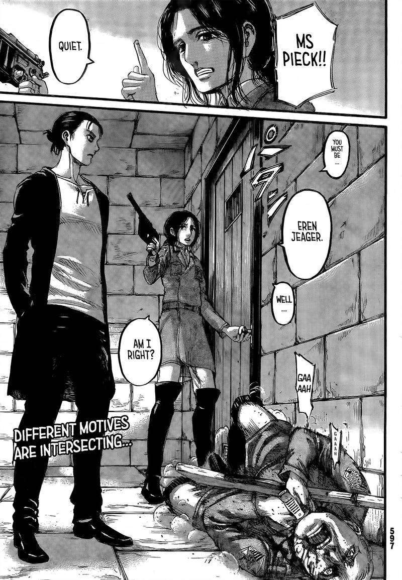 Shingeki No Kyojin 115 45