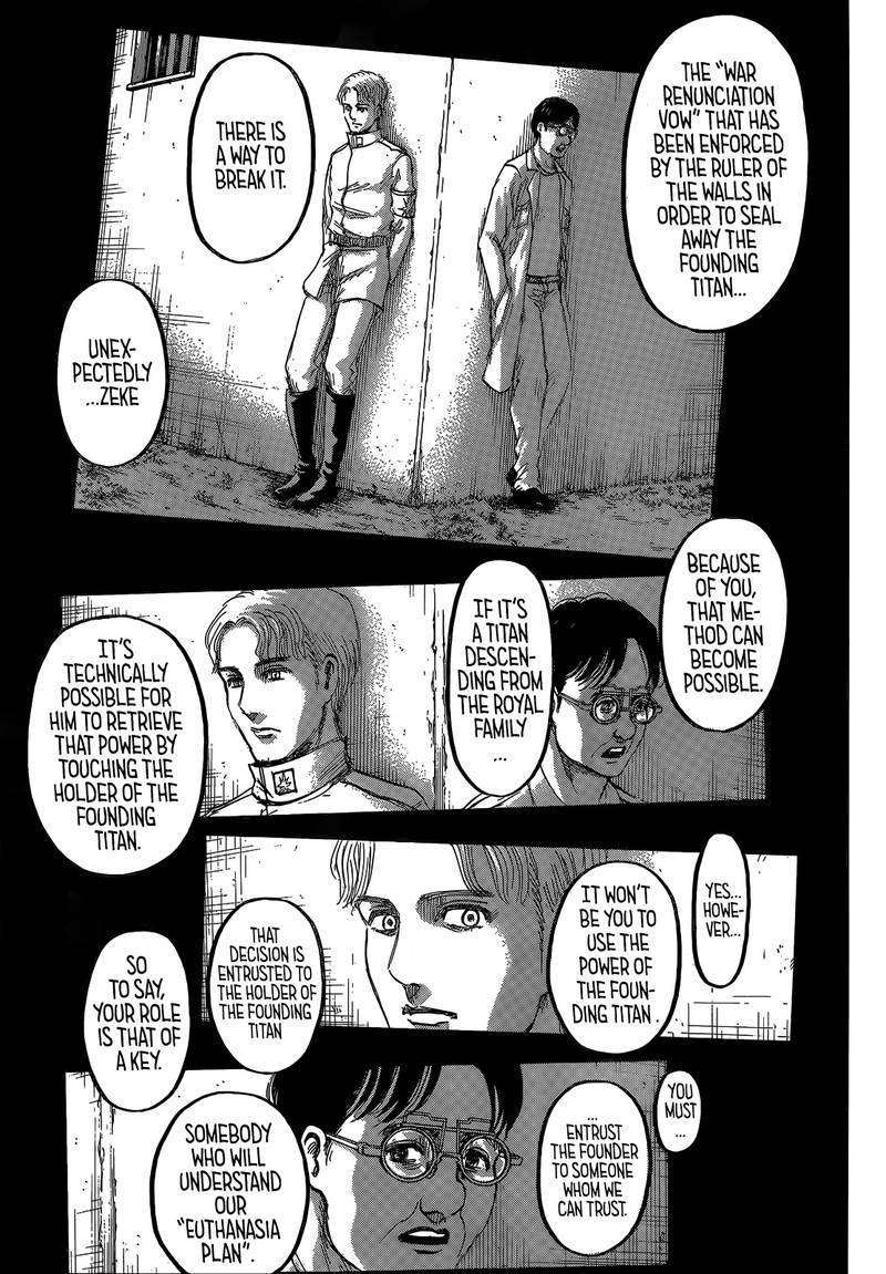 Shingeki No Kyojin 115 5