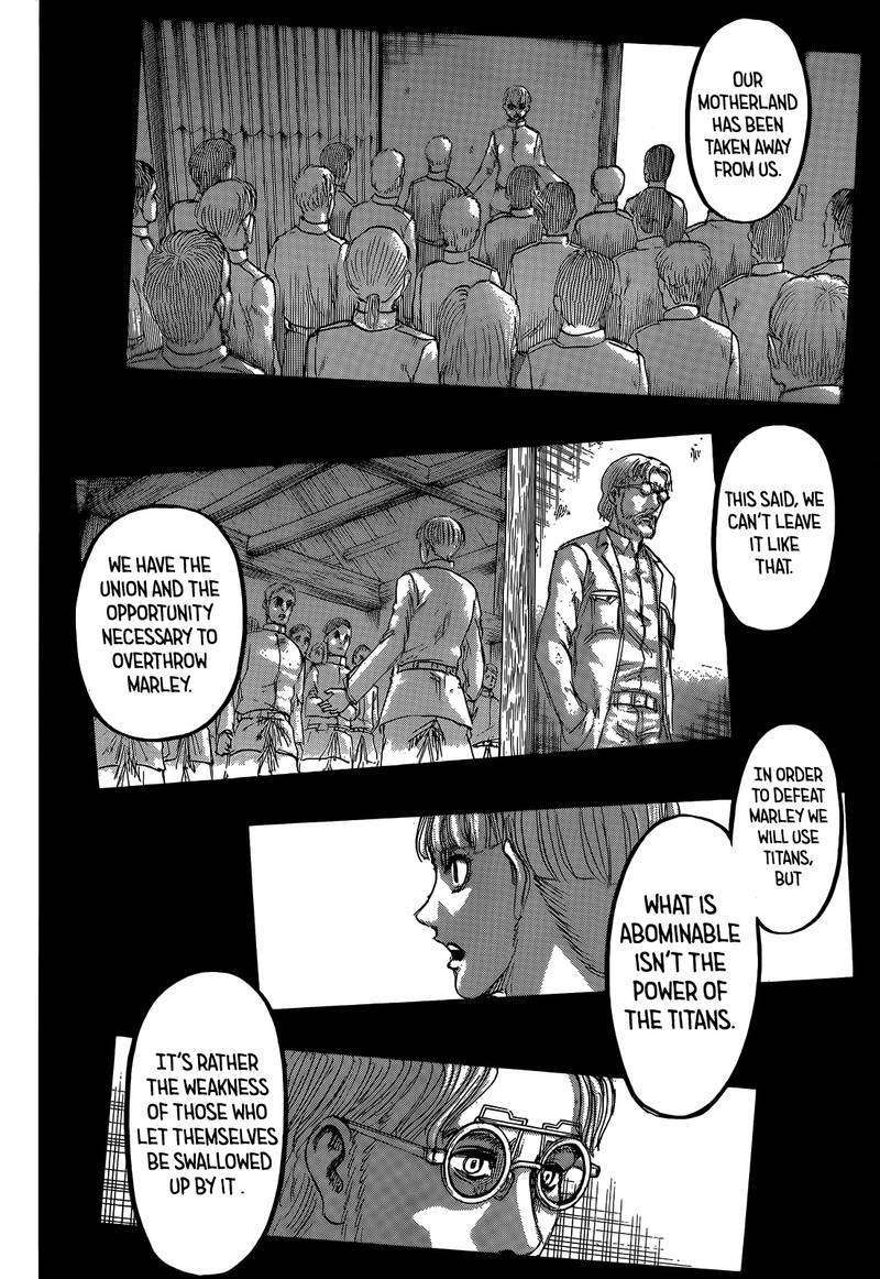 Shingeki No Kyojin 115 8