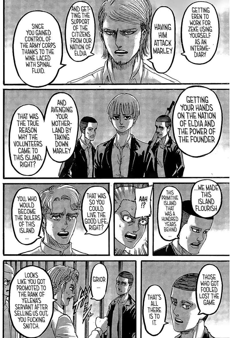 Shingeki No Kyojin 116 11
