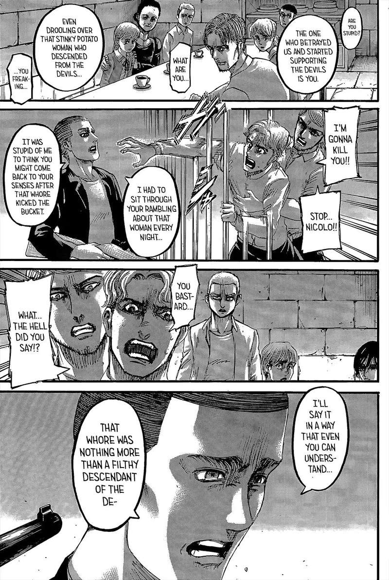Shingeki No Kyojin 116 12