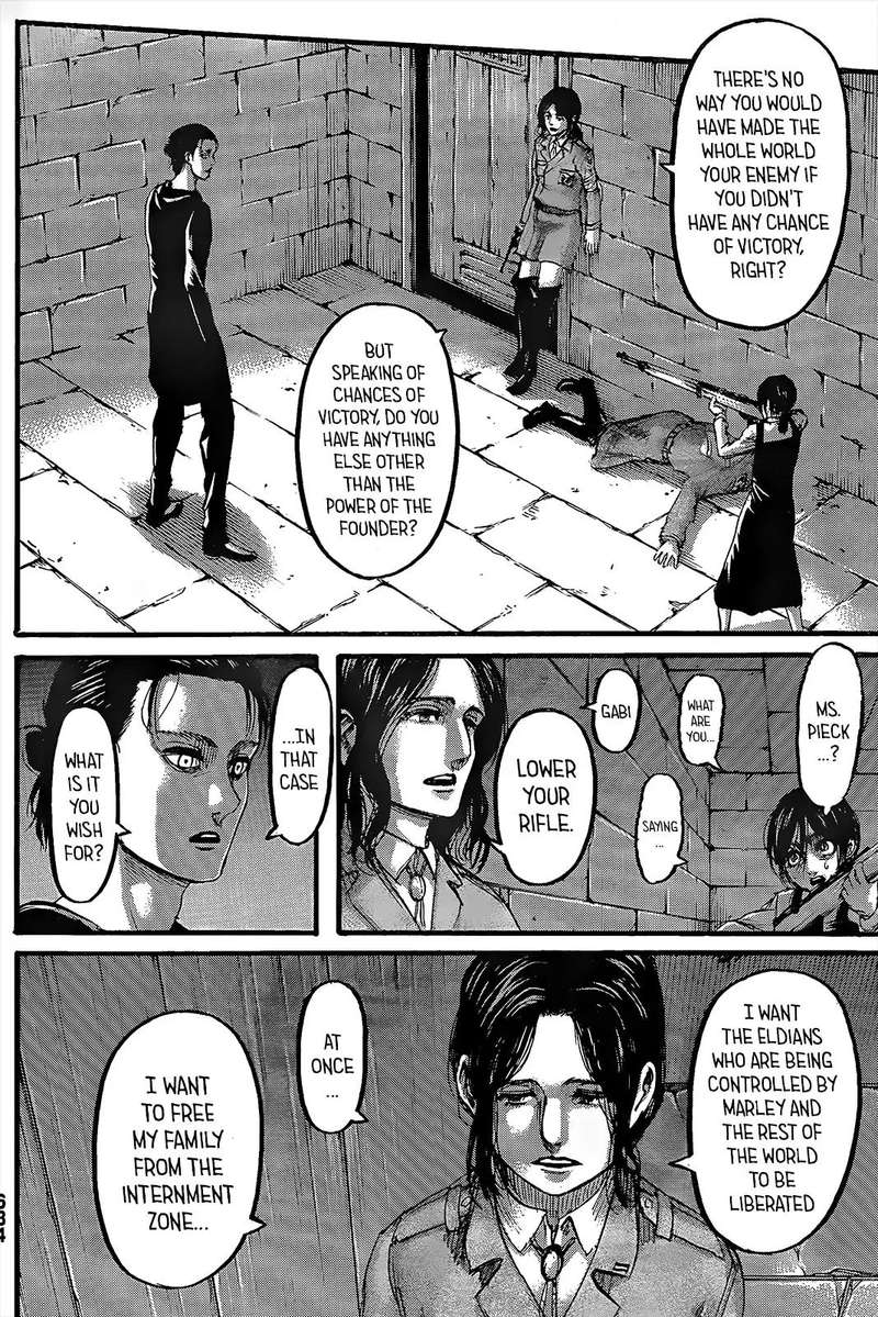 Shingeki No Kyojin 116 15