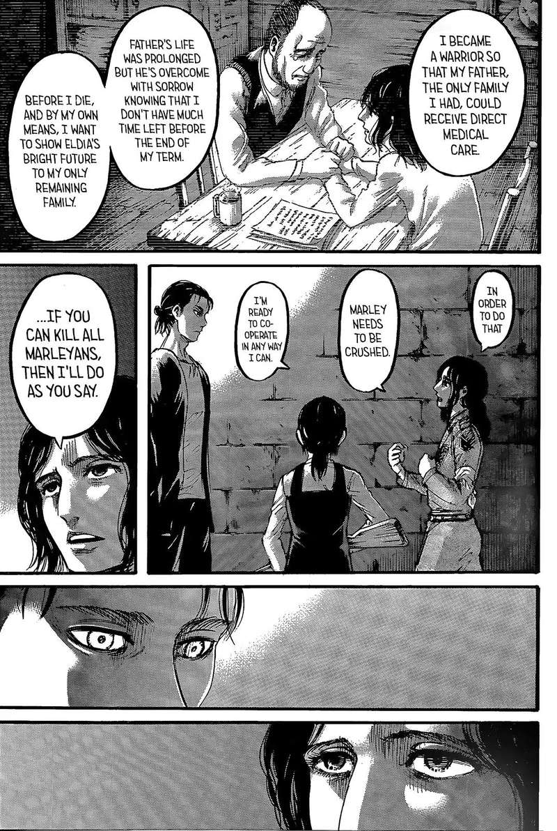 Shingeki No Kyojin 116 16