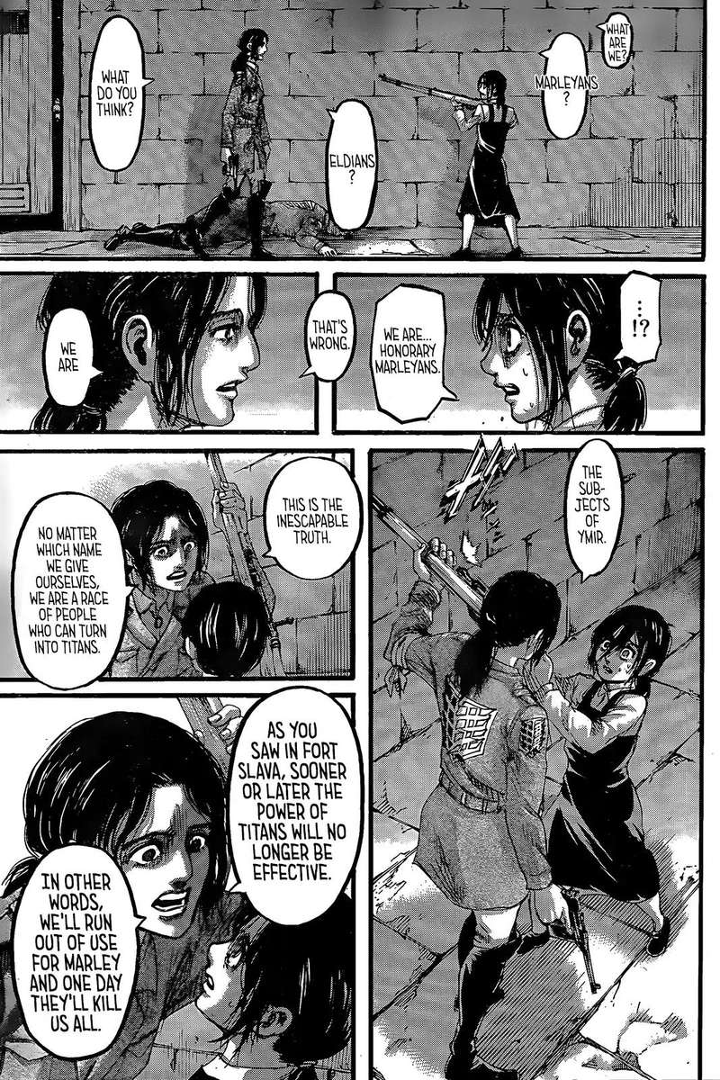 Shingeki No Kyojin 116 18