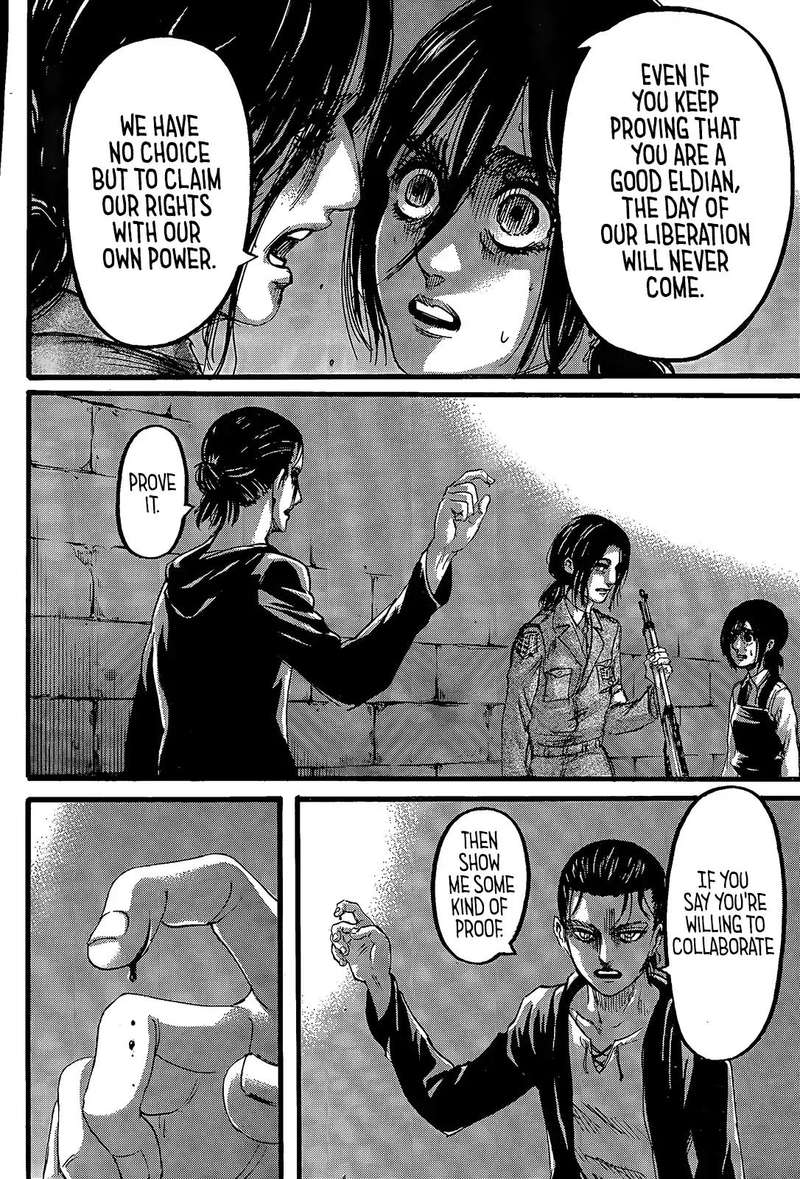 Shingeki No Kyojin 116 19