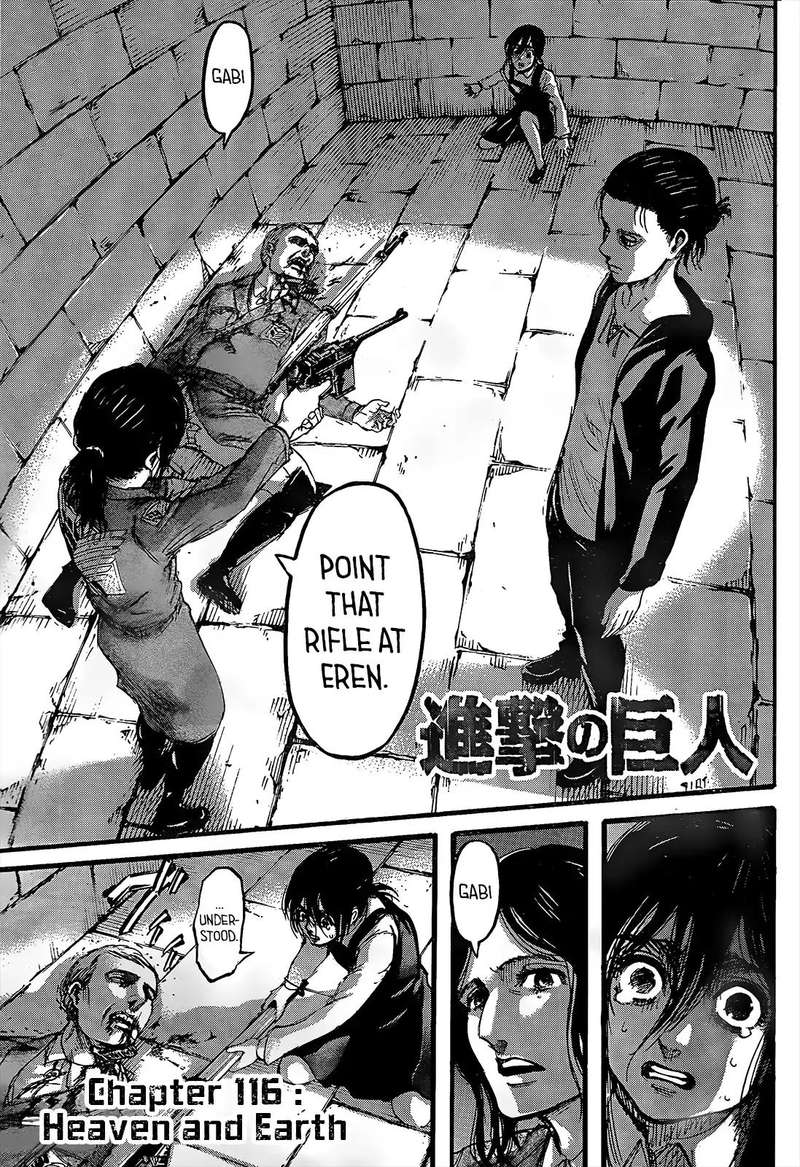 Shingeki No Kyojin 116 2