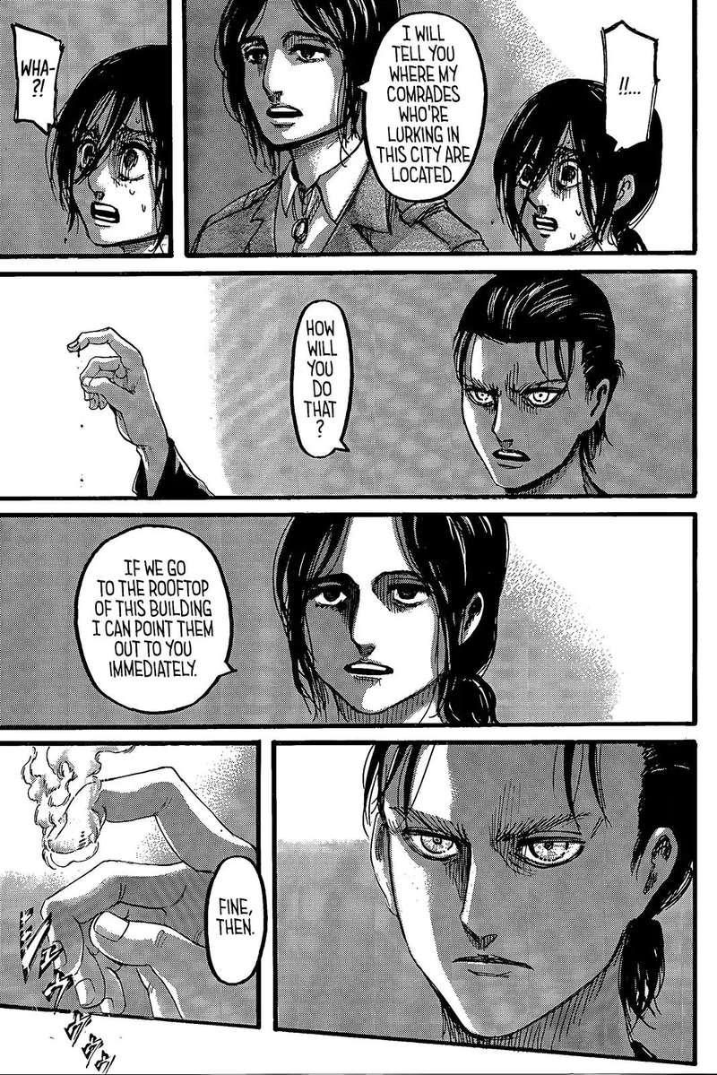 Shingeki No Kyojin 116 20