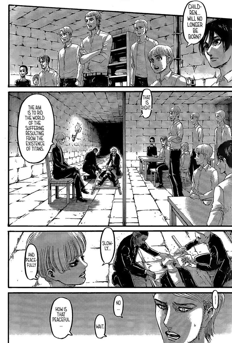 Shingeki No Kyojin 116 21