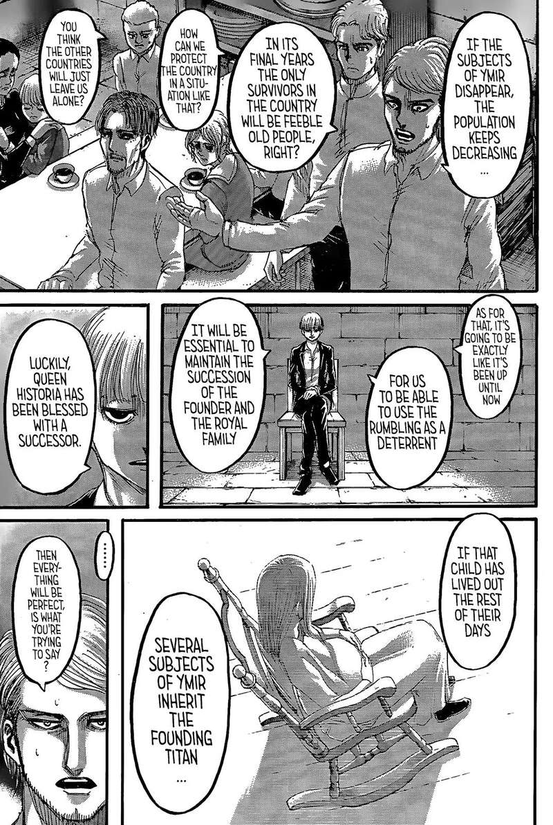 Shingeki No Kyojin 116 22