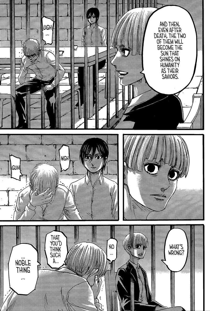 Shingeki No Kyojin 116 24