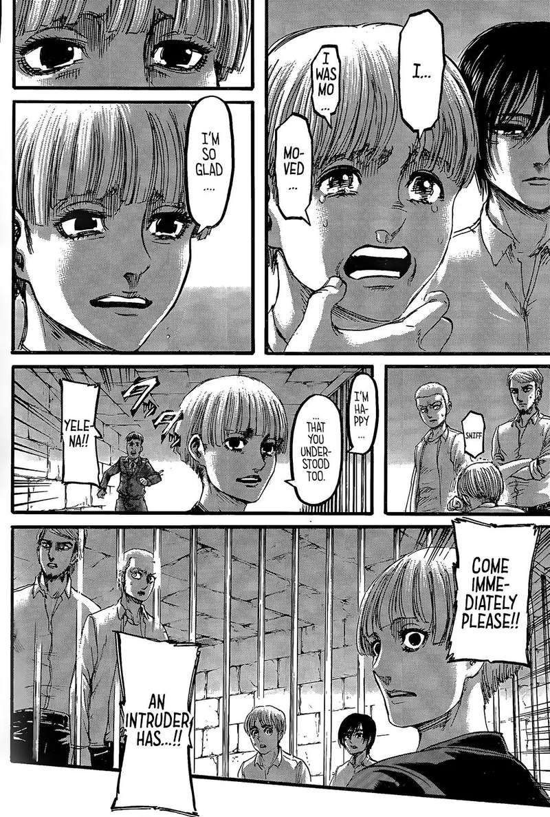 Shingeki No Kyojin 116 25