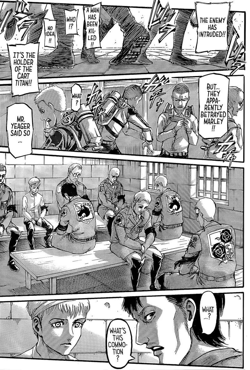 Shingeki No Kyojin 116 26