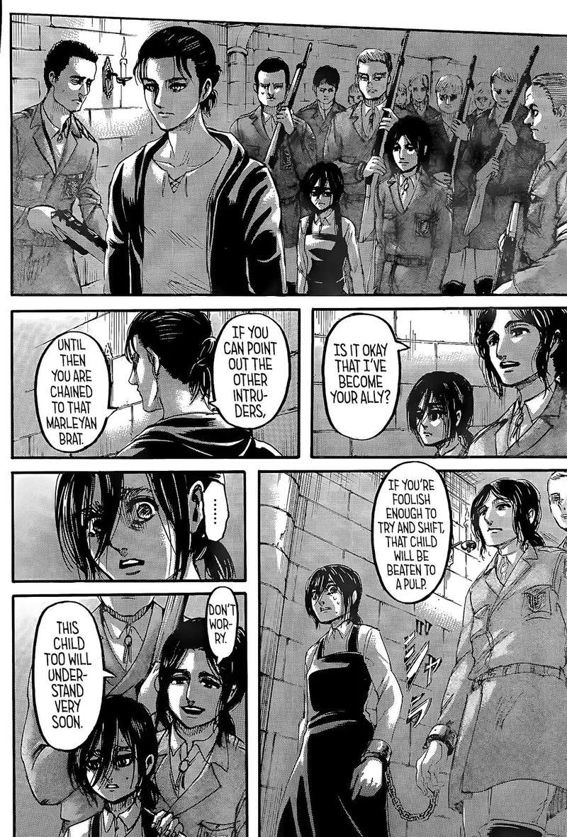 Shingeki No Kyojin 116 27