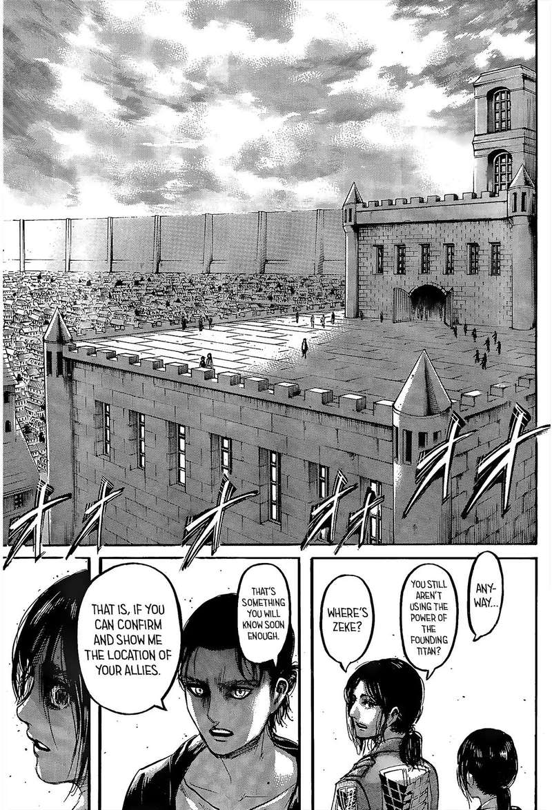 Shingeki No Kyojin 116 32