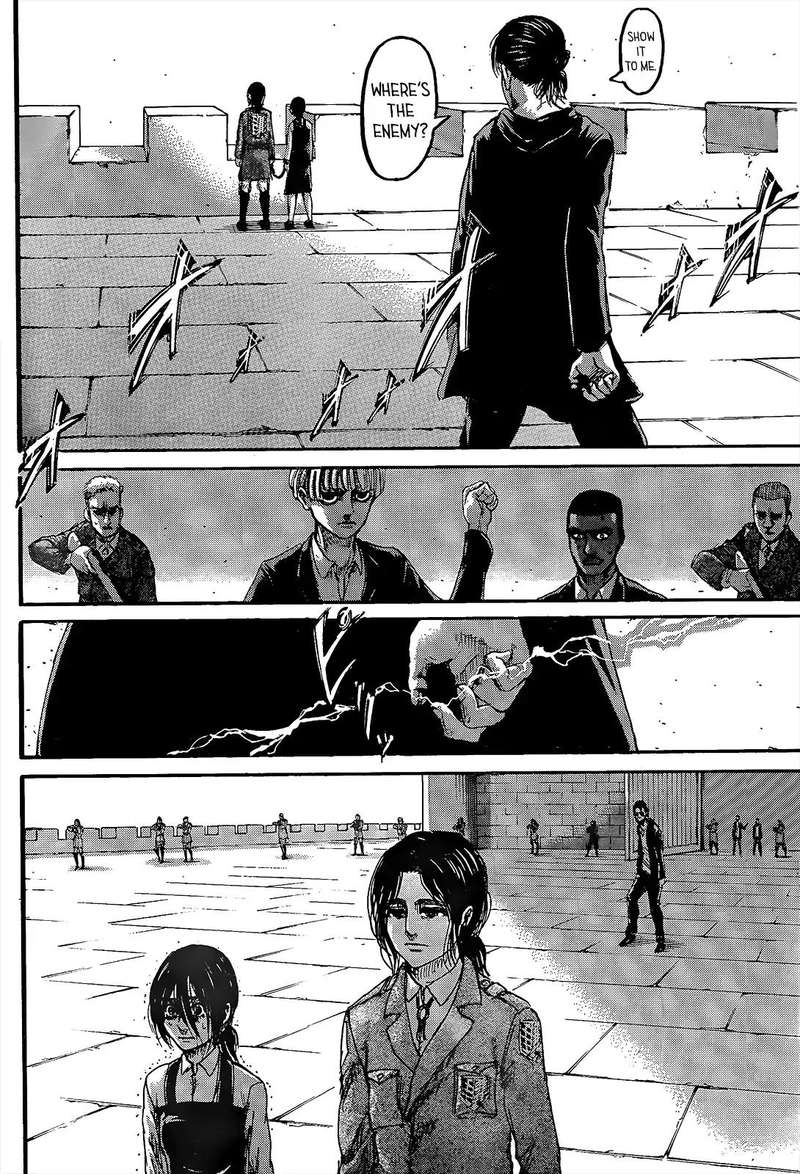 Shingeki No Kyojin 116 33