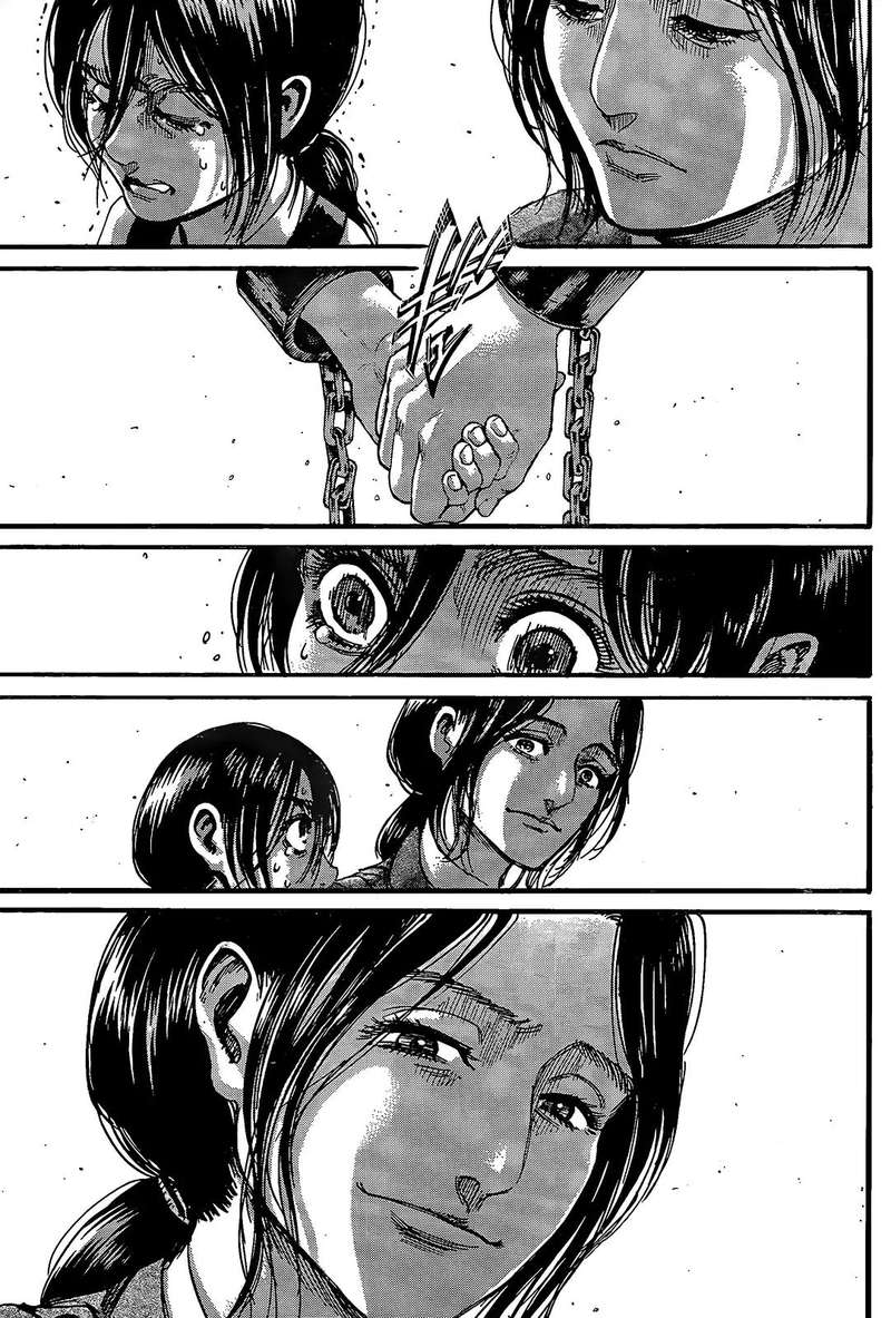 Shingeki No Kyojin 116 34