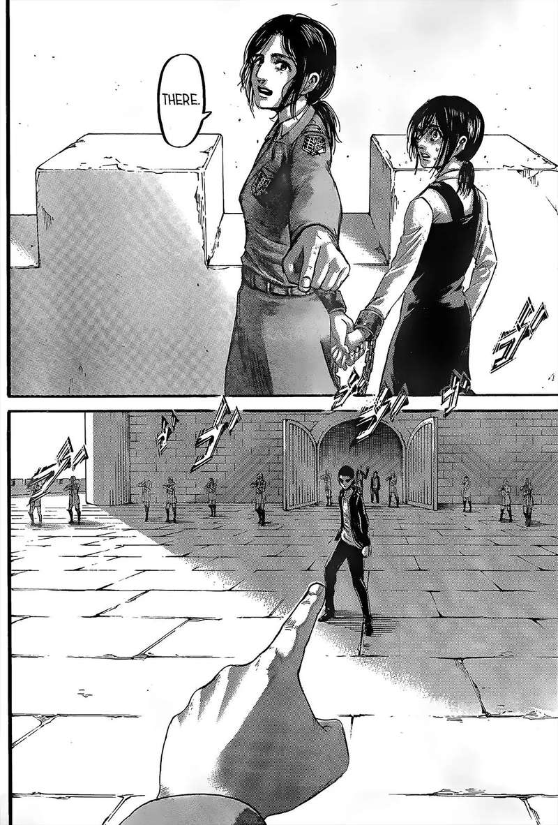Shingeki No Kyojin 116 35