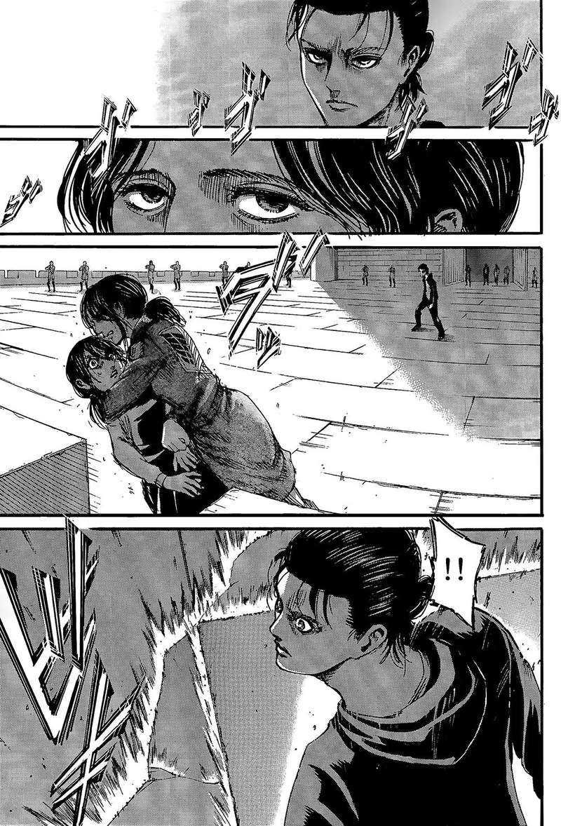 Shingeki No Kyojin 116 36
