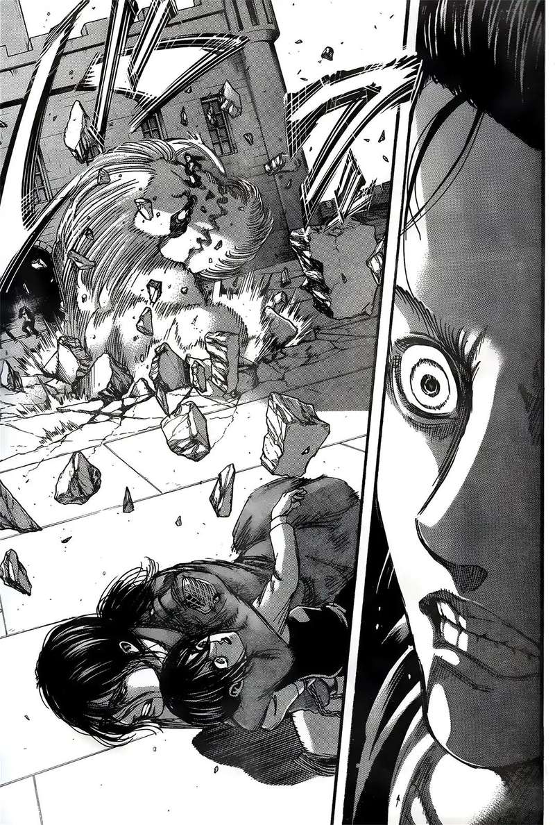 Shingeki No Kyojin 116 38