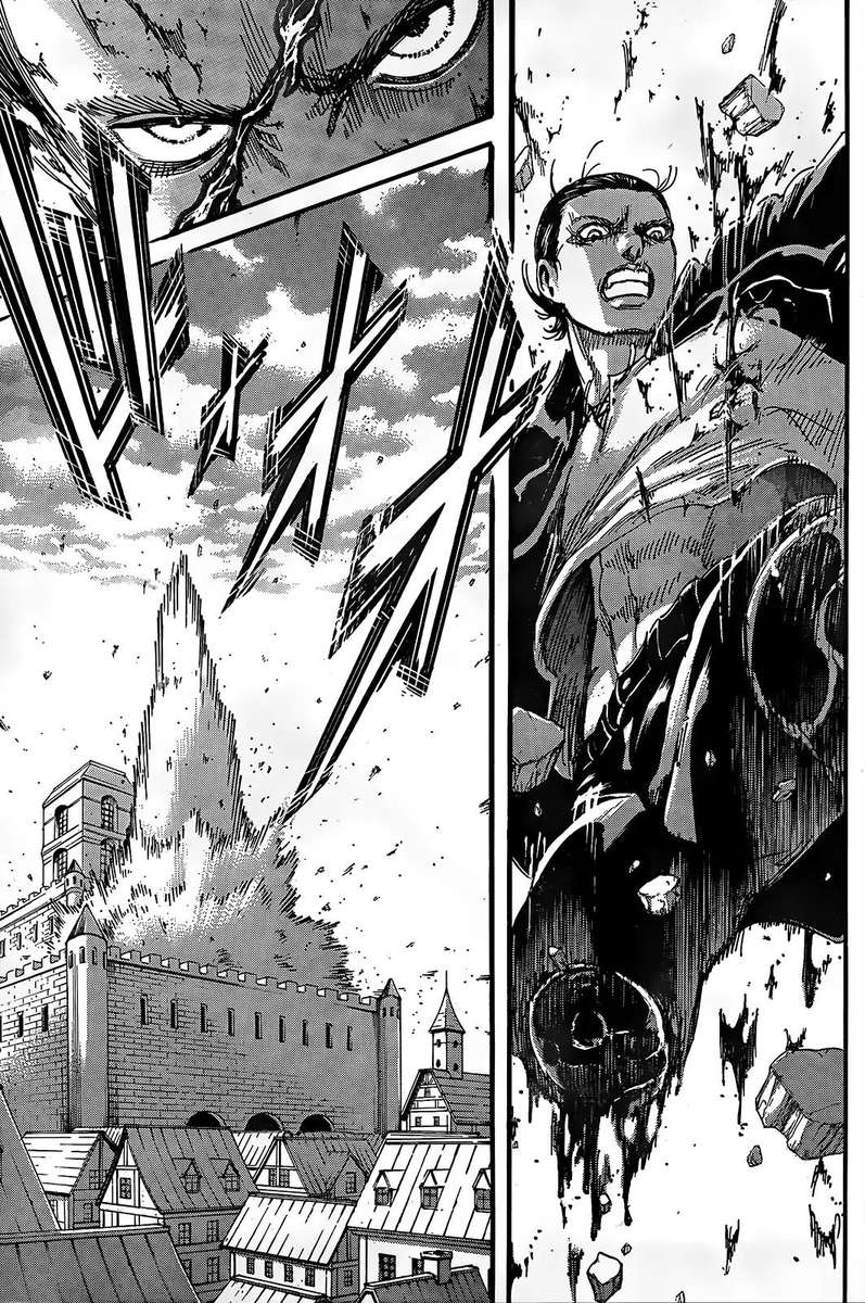 Shingeki No Kyojin 116 40